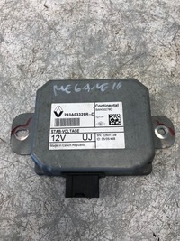 фото thumb №1, Модуль напряжения renault megane iii 293a03329r