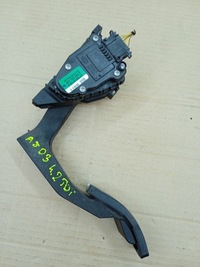 фото thumb №1, Потенціометр газу 4e1723523e - audi a8 d3 4.2 tdi