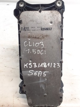 фото thumb №9, Рычаг изменения коробки передач renault clio iii 3 1,5dci