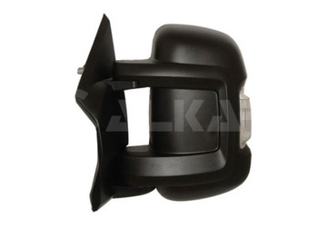 фото thumb №1, Alkar 9201922 дзеркало зовнішні