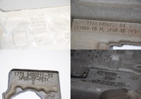 фото thumb №13, Bmw ix1 ix2 xdrive30 u06 u11 25ex 30ex двигун електричний 170mr з eme