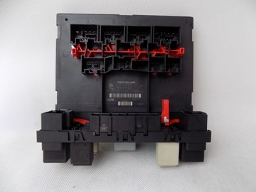 фото thumb №1, Vw passat b6 модуль блок комфорта 3c0937049h