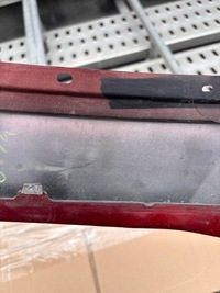 фото thumb №4, Mazda cx5 ii захист решітка верхній решітка радіатора kb8a-507e1