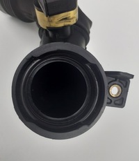 фото thumb №5, Труба повітрозабірник повітря турбіни peugeot 1.4-1.6 e-hdi