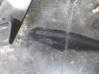 фото thumb №8, Opel mokka b 20- бампер передний перед