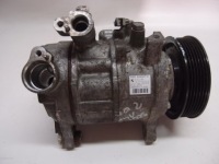 фото thumb №5, Компресор кондиціонера 9330831-01 bmw 1 f20 2.0 d