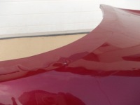 Крило правий перед audi a5 b9 8w6 Недорого, фото thumb