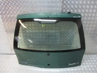 фото thumb №1, Кришка багажника багажника fiat punto ii 330/a