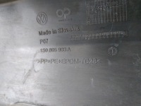 фото thumb №7, Vw up cross 1s0 спойлер бампера накладка перед