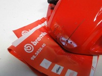 фото thumb №15, Суппорт тормозной brembo 98.5030.40 mercedes amg