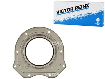 фото thumb №1, Ущільнювач вала колінчастого зад citroen jumper ii fiat ducato ford