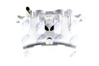 фото thumb №11, Супорт гальмівний перед jeep grand cherokee ii 3.1td 4 #petrolhead pro+ kit6