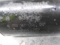 Стартер fiat 500 ii 51829380a 0001137004 bosch 0.9 turbo Недорого, фото thumb