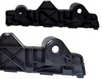 фото thumb №1, Mazda 2 кронштейн бампера напрямні тримачі комплект