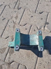 фото thumb №3, Кронштейн основа компресора кондиціонера renault midlum dxi volvo fl fe d7