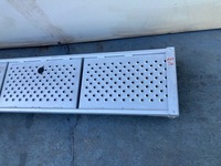 фото thumb №5, Daf lf renault midlum помост trap aluminiowy кабины холодильная установка 162/36