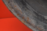 фото thumb №16, Диск стальной 15" et47 6jx15h2 5x112 skoda octavia 2 ii