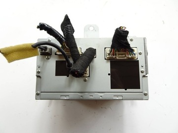 фото thumb №7, Радіо cd mazda cx-5 12-17 r.