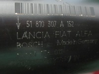 фото thumb №5, Fiat doblo 1.3 cdti 10r 90km 263a2000 стартер 51810307a152 0001138012