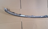 фото thumb №4, Kia sportage v 5 хром молдинг крышки задняя