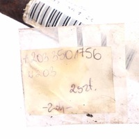 фото thumb №9, Mercedes w203 привідний вал задня a2033502610