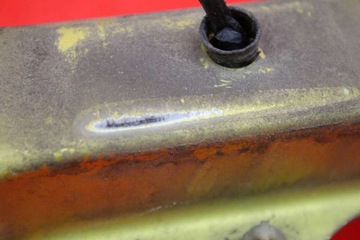 фото thumb №7, Pas переднє підсилювач перед honda hr-v h-r v 1 i 1.6 16v 105 km 98-01