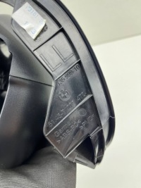 Bmw 3 e90 e91 корпус колонки рулевого 9143639 9143645 Киев, фото thumb