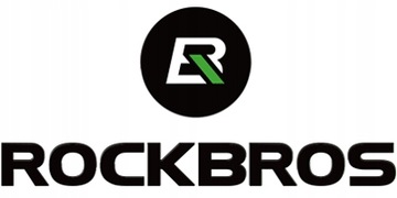 ROCKBROS Kurtka Przeciwdeszczowa Oddychająca 2XL