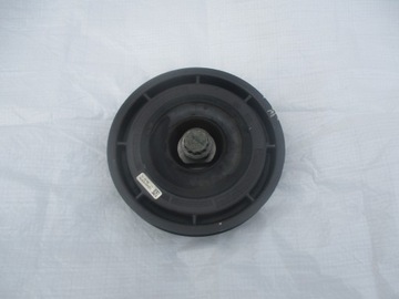 фото thumb №1, Колесо пасове вала nissan navara d23 mercedes x-klasa 2.3 dci cdi