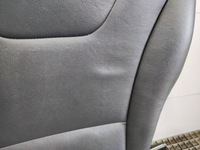 фото thumb №9, Сидіння сидіння диван комплект шкіра volvo v60 i рестайлінг шкіра шкіряні