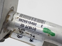 фото thumb №10, Шланг шланг трубка кондиціонера 9826918480 opel mokka-e zk01 22r