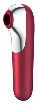 SATISFYER IOS ANDROID СТИМУЛЯЦИЯ ДВОЙНАЯ ЛЮБОВЬ