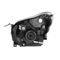 фото thumb №2, Tyc 20-12513-05-2 фара