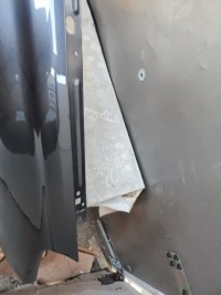 фото thumb №6, Крило праве aluminiowy bmw 7 g11 g12 дорестайлінг лак a90 sophisto сірий