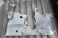 фото thumb №7, Левая защита шасси lexus rx _l2_ 5816648050 3.5l гибрид 230kw 2020