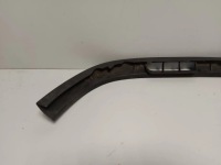 фото thumb №7, Renault clio ii спойлер накладка спойлер ліві перед 8200272054