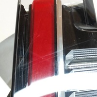 фото thumb №6, Opel mokka b 2022 левая сторона лампа задняя