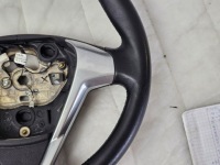фото thumb №5, Кермо шкіра мультифункція ford fiesta mk7 рестайлінг c1bb-3600-ba