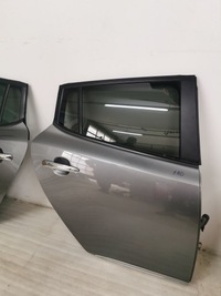 фото thumb №10, Двері передні праві зад l,r nissan leaf kad