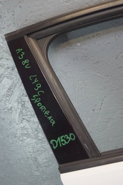 фото thumb №12, Audi a3 8v sportback дверь правые перед ly9c d1530