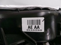 фото thumb №4, Hyundai ioniq 2018 обігрівач європа комплектна