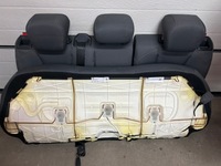 фото thumb №12, Audi a1 82a 18-23r заднее сиденье сиденье задняя