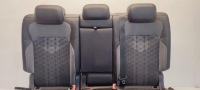 Vw tiguan 2 сиденья заднее сиденье r-line подогрев в Украине, фото thumb