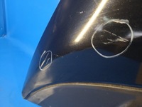 фото thumb №8, Nissan leaf 10-17 i ze0 - капот кришка двигуна 65100-3nf0a