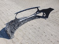 фото thumb №7, Mercedes 214 w214 amg набор бампер перед