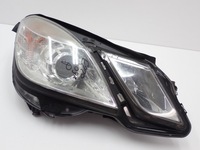 фото thumb №14, Комплектный перед капот лампы бампер европа mercedes e-klasa w212 09r