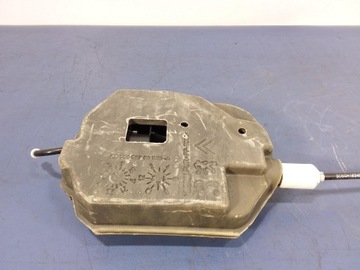 фото thumb №5, 508 i механизм тормоза ręczneg0 9801605680