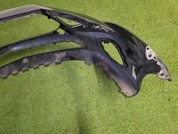 фото thumb №5, Mercedes 177 w177 a177 бампер перед передній