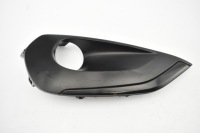 Купити Решітка бампера лівий перед 9810729877 rifter 208, фото thumb