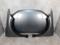 фото thumb №6, Audi q4 89a перед бампер лампы капот pas крылья matrix